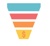Tech Sales Funnel Logo