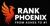 Rank Phoenix Logo