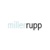 millerrupp Logo