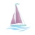 Sailing Winds Media Logo