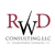 RWD Consulting, LLC Logo