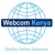 Webcom kenya Logo