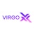 VirgoX Marketing Logo