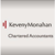 Keveny Monahan & Co. Chartered Accountants Logo