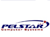 Pelstar Computers Inc. Logotype