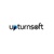 Upturnsoft Logo