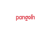 Pangolin Marketing Logo