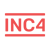 INC4 Logo