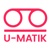 U-Matik Logo