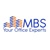 MBS Property Logotype