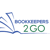 Bookkeepers 2 Go CPA Logo
