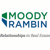 Moody Rambin Logo