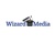 Wizard Media Hungary Logo