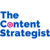 The Content Strategist Logo