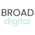 BROAD Digital Consulting Logo