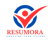 RESUMORA Logotype