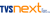 TVS Next Logotype