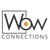 WOW Connections, LLC. Logo