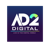 AD2DIGITAL Logotype