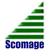 Scomage Information Services, Inc. Logo