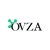 OVZA Logotype