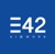 E42 Logo