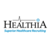 Healthia Oy Ab Logo