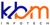 KBM INFOTECH Logotype