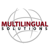 MultiLingual Solutions Logo