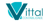 Vittal Contabilidade Logo