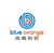 Blue Orange Logo