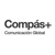 Compás Logo