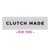 Clutch Made Factory Logotype