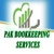 Pak Bookkeeping Services Logo