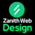 Zanith Web Design Logotype