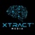 XTRACT MEDIA Logo