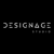 designagestudio.in@gmail.com Logo