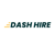 DashHire Logo