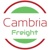 Cambria Freight Logo