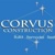 Corvus Construction Logotype