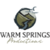 Warm Springs Productions Logo