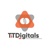 TTDigitals Logo
