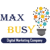 Max Busy Logo