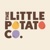 The Little Potato Company Logotype