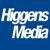 Higgens Media Logo