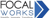 Focalworks Solutions Pvt Ltd Logo
