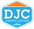 DJC Graphic Designs Logo