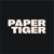 Paper Tiger Logo