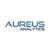 Aureus Analytics Logo