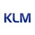 KLMHosting Logotype